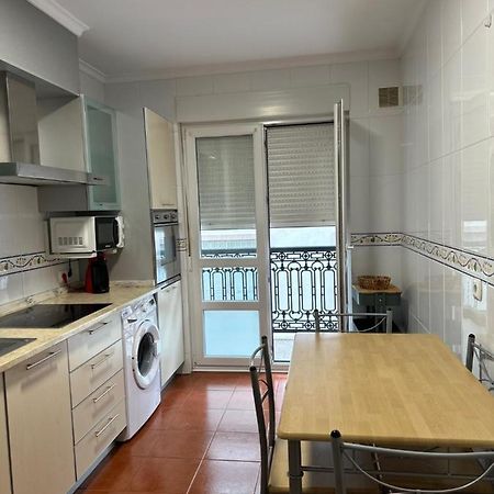 Apartamento Carlos III ريباديو المظهر الخارجي الصورة