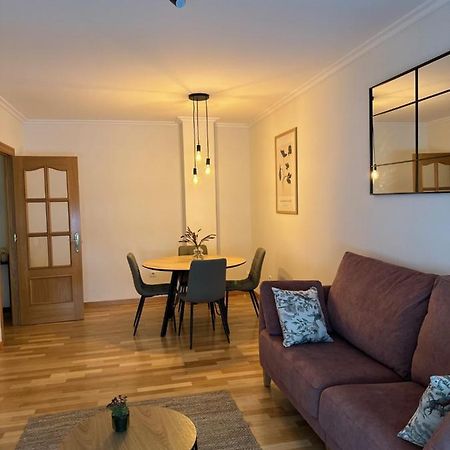 Apartamento Carlos III ريباديو المظهر الخارجي الصورة