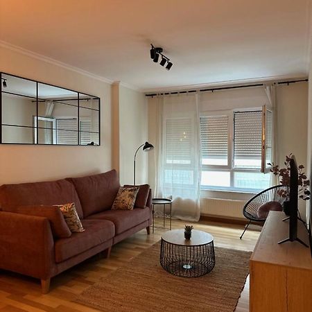 Apartamento Carlos III ريباديو المظهر الخارجي الصورة