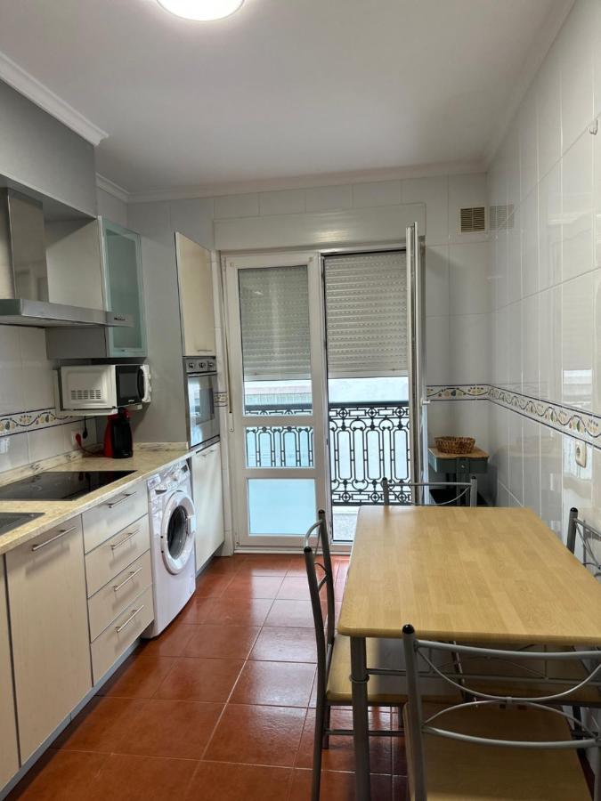 Apartamento Carlos III ريباديو المظهر الخارجي الصورة