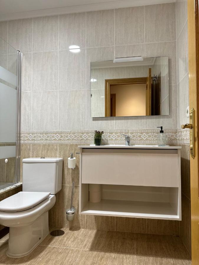 Apartamento Carlos III ريباديو المظهر الخارجي الصورة