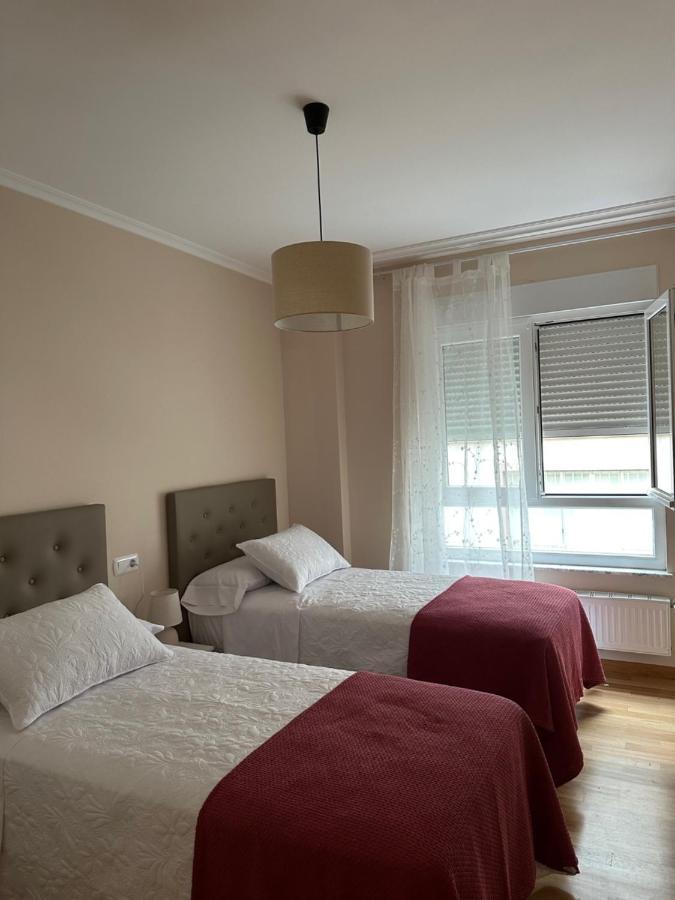 Apartamento Carlos III ريباديو المظهر الخارجي الصورة