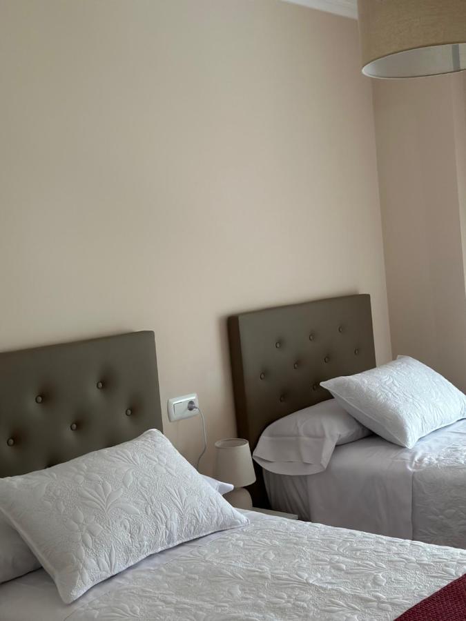 Apartamento Carlos III ريباديو المظهر الخارجي الصورة