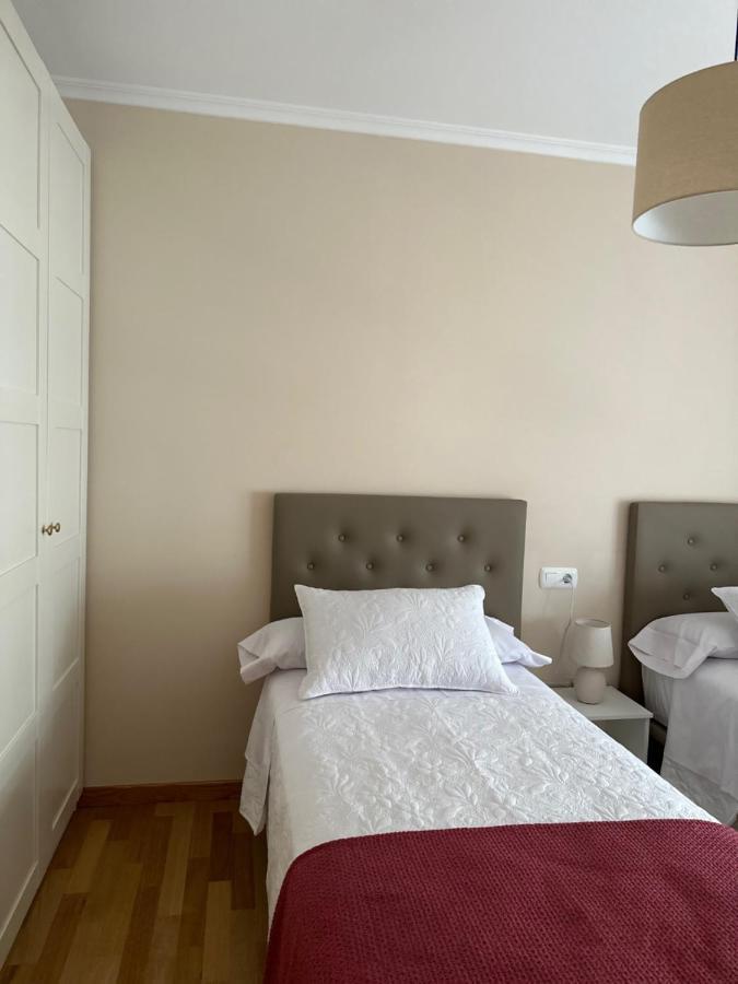 Apartamento Carlos III ريباديو المظهر الخارجي الصورة