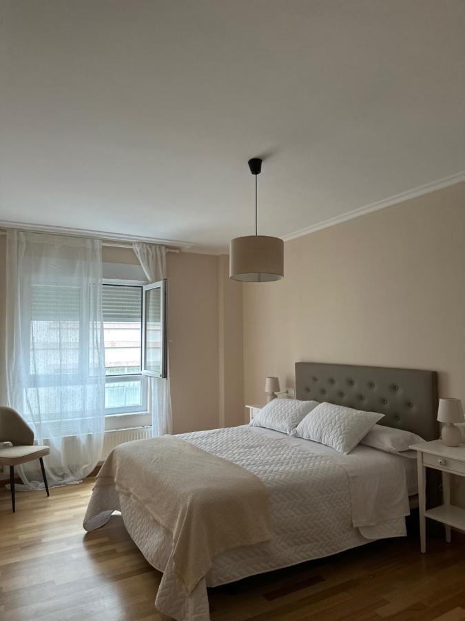 Apartamento Carlos III ريباديو المظهر الخارجي الصورة