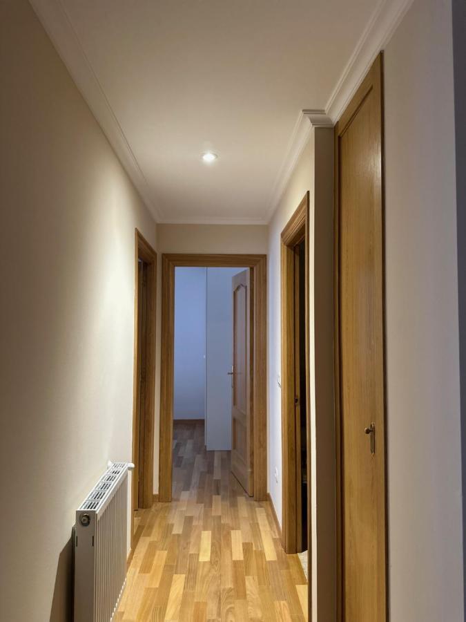 Apartamento Carlos III ريباديو المظهر الخارجي الصورة