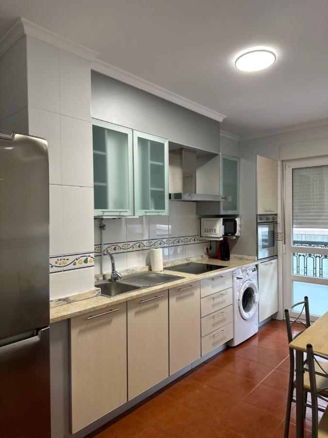 Apartamento Carlos III ريباديو المظهر الخارجي الصورة