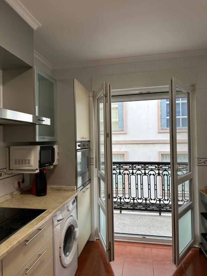 Apartamento Carlos III ريباديو المظهر الخارجي الصورة