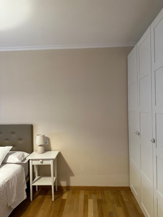Apartamento Carlos III ريباديو المظهر الخارجي الصورة